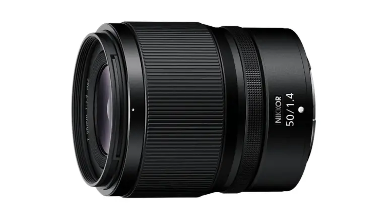 Νέα firmware για δύο δημοφιλείς φακούς Nikon Z