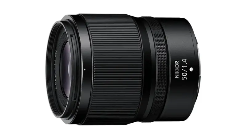 Nikon releases firmware 1.01 for NIKKOR Z 35mm and 50mm f/1.4 lenses