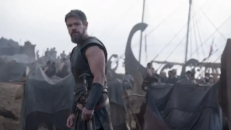 Christopher Nolan’s “The Odyssey” Through the Eyes of a Greek Filmmaker