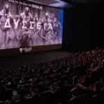 Η Οδύσσεια του Christopher Nolan σημειώνει ρεκόρ προπώλησης στα Village Cinemas