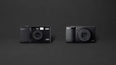 Η πιο διάσημη compact της Ricoh αποκτά επετειακή έκδοση