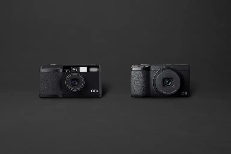Η πιο διάσημη compact της Ricoh αποκτά επετειακή έκδοση