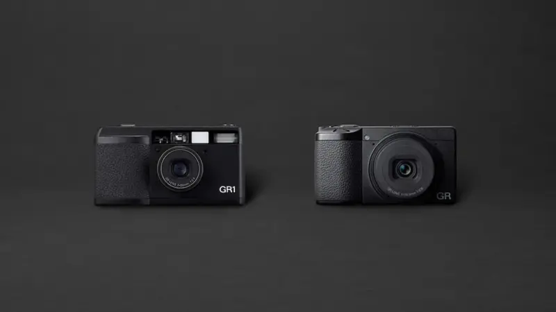 Η πιο διάσημη compact της Ricoh αποκτά επετειακή έκδοση