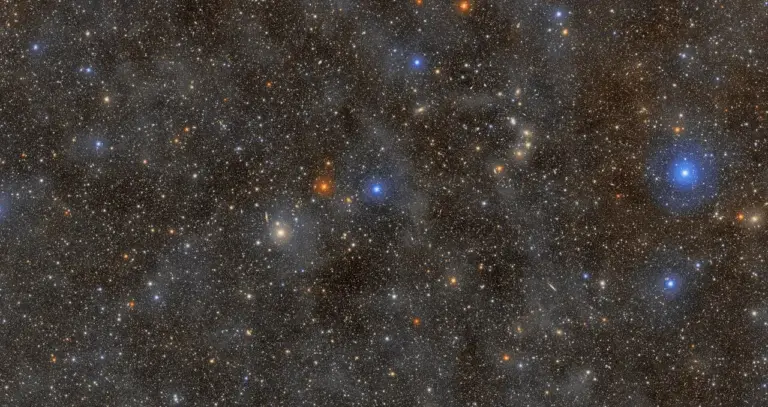Το Vera C. Rubin Observatory ξεκίνησε επίσημα τη δεκαετή έρευνα Legacy Survey of Space and Time από τη Χιλή.