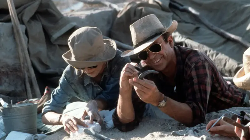 Sam Neill, Jurassic Park Star, Dies Aged 78