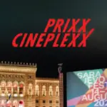 Νέο βραβείο Prix Cineplexx στο Sarajevo Film Festival