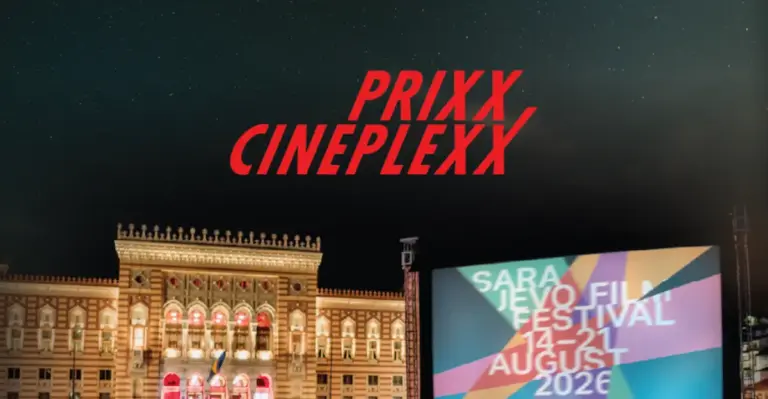 Το Sarajevo Film Festival προσθέτει ένα βραβείο με ξεχωριστή σημασία