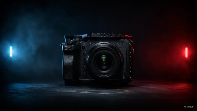 Η Sony FX5 αναμένεται να παρουσιαστεί στις 22 Ιουλίου, τι περιμένουμε;