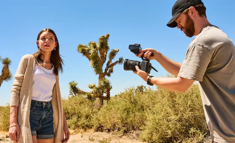 Το pttl αποκαλύπτει την πραγματική τιμή της Sony FX5 στην Ελλάδα