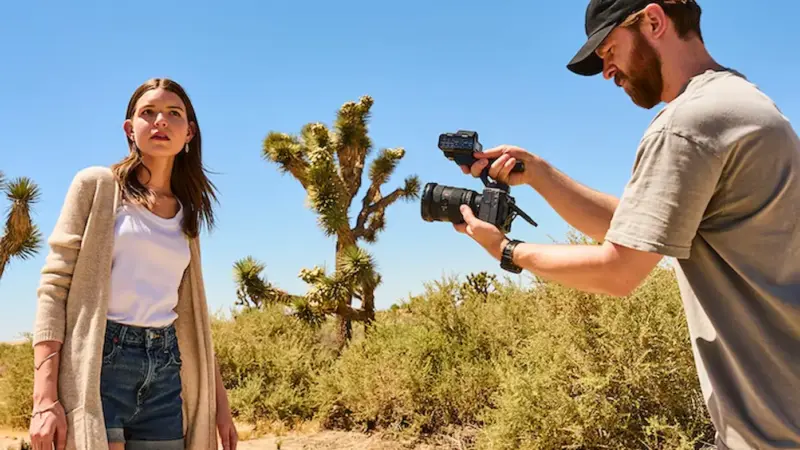 Sony FX5 Greek Price Set at €5,399, or €5,899 with XLR-H2