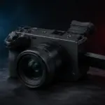 Sony FX5 με φημολογούμενη τιμή κοντά στα 5.500 ευρώ στην Ευρώπη
