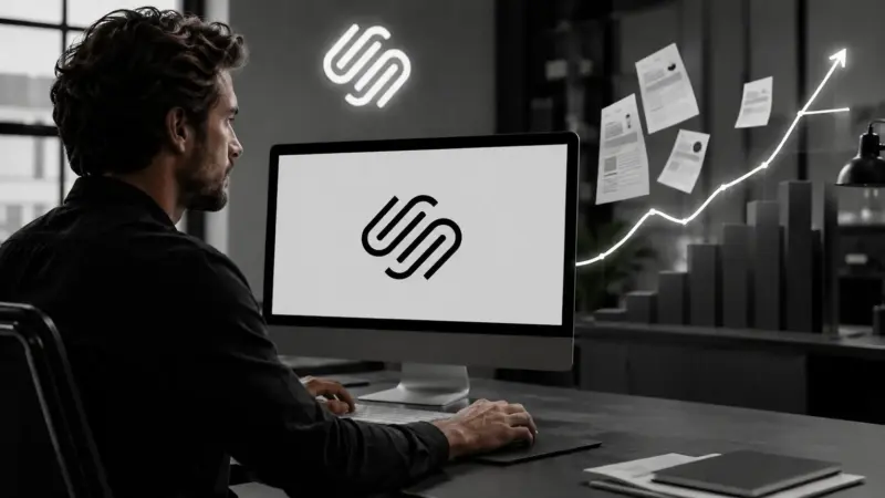 Αυξήσεις έως 26% στη Squarespace: Τι αλλάζει για τους χρήστες