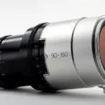 Ο αναμορφικός κινηματογραφικός φακός Ancient Optics Statera 90-180mm T3.2