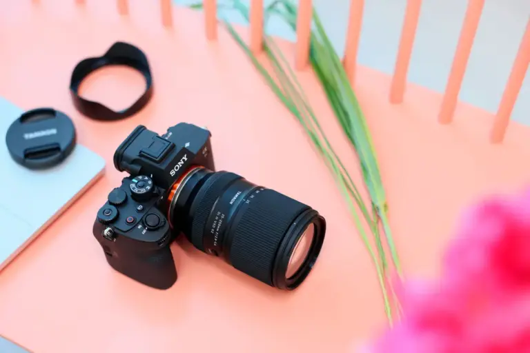 Ο Tamron 25-200mm αποκτά απόδοση half-macro στα 25-70mm
