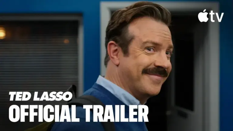 Ο Ted Lasso επιστρέφει στην τέταρτη σεζόν