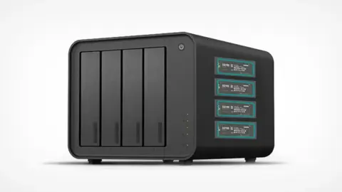 Γιατί η TerraMaster πιστεύει ότι αυτό είναι το ιδανικό storage για δημιουργούς