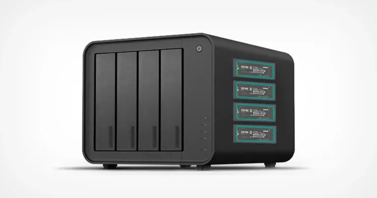 Γιατί η TerraMaster πιστεύει ότι αυτό είναι το ιδανικό storage για δημιουργούς