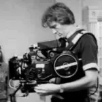 Ο Garrett Brown με το Steadicam στο ντοκιμαντέρ Thank You Mr Brown