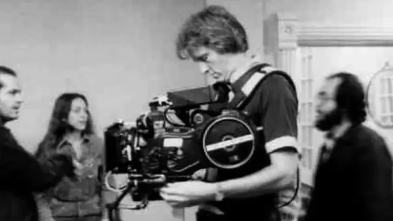 Το Steadicam αποκτά το δικό του ντοκιμαντέρ και ο Κόπολα βρίσκεται πίσω του