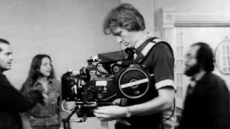 Το Steadicam αποκτά το δικό του ντοκιμαντέρ και ο Κόπολα βρίσκεται πίσω του