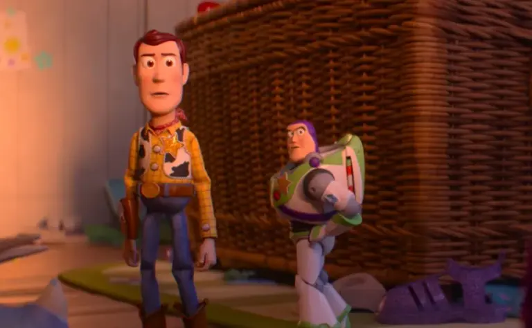 Το Toy Story 5 μπήκε στο κλαμπ του 1 δισ. δολαρίων