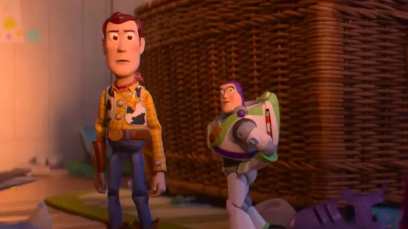 Toy Story 5 Surpasses $1 Billion at the Global Box Office