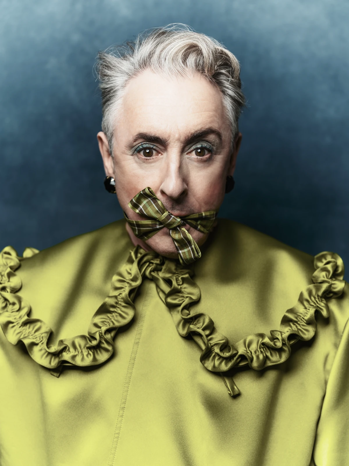 «Alan Cumming» — Chris Sorensen, Advertising Photographer Of the Year στα IPA 2026