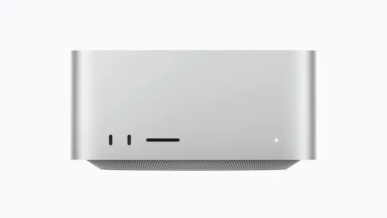 Το νέο Mac Studio με M5 Max και M5 Ultra