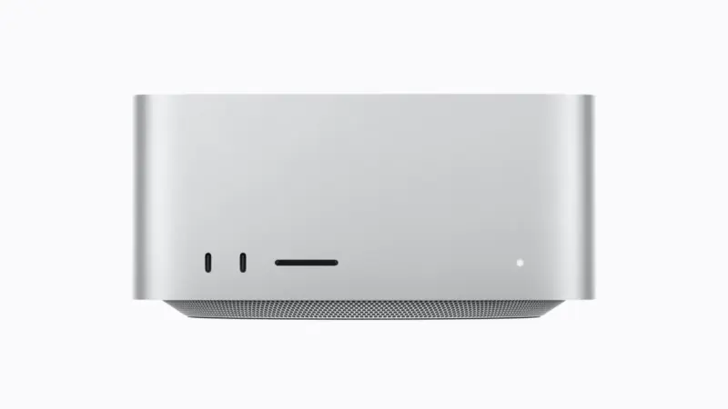 Νέο Mac Studio με M5 Max και M5 Ultra: το Mac για τα βαρύτερα creator workflows