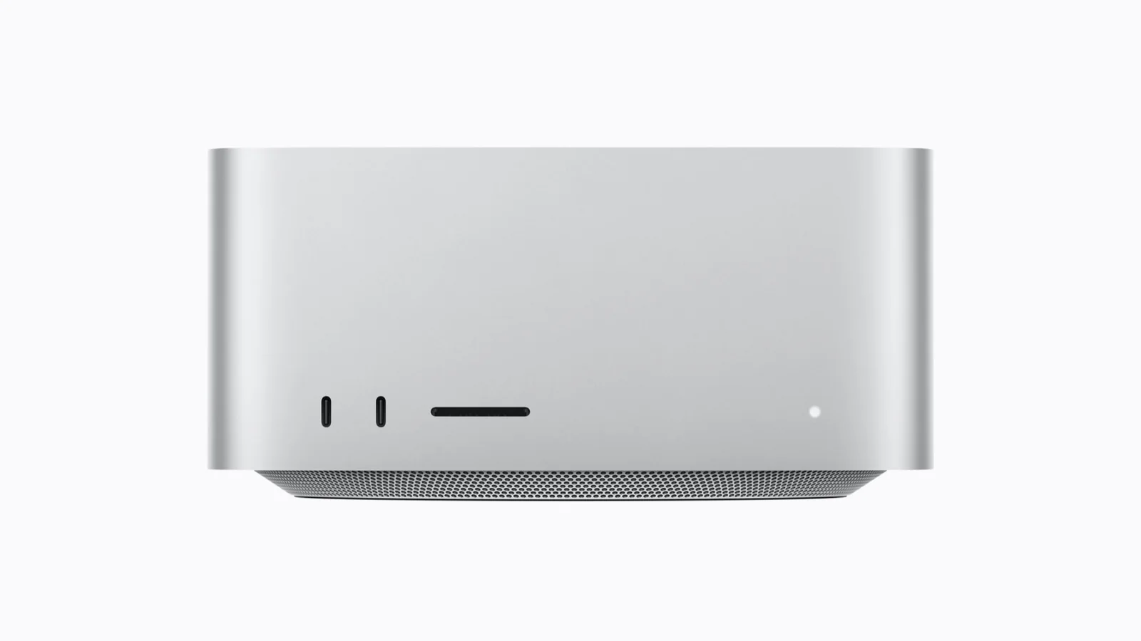 Το επαγγελματικό Apple Mac Studio με M5 Max και M5 Ultra