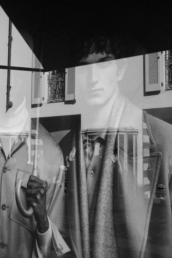 «pubblico e privato» — Patrizia Pezzino, Special Photographer Of the Year στα IPA 2026