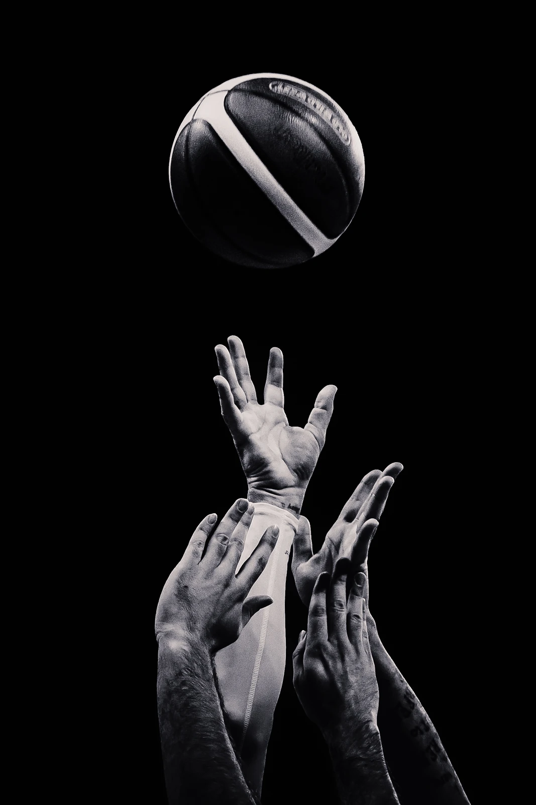 «Momentum» — Davide Bastianelli, Sports Photographer Of the Year στα IPA 2026