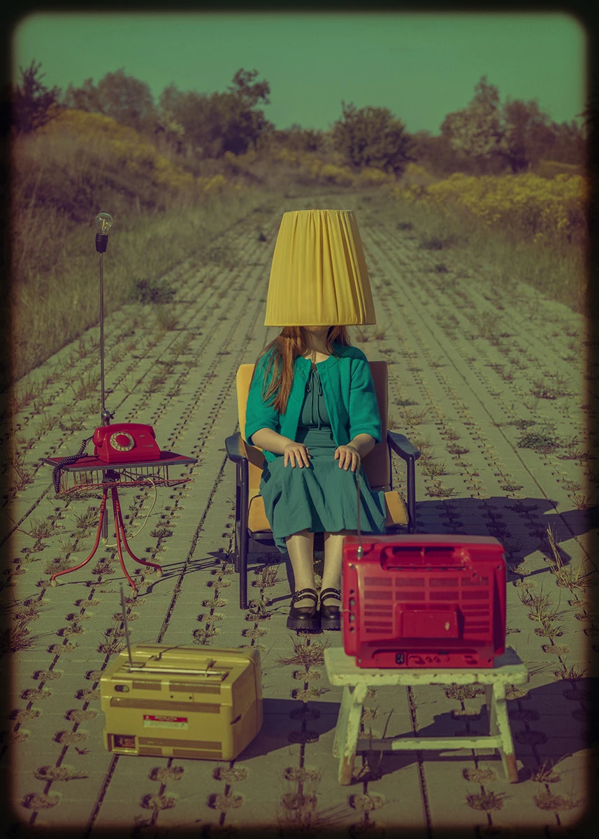 «Boring» — Anna Matysiak, Advertising Photographer Of the Year στα IPA 2026