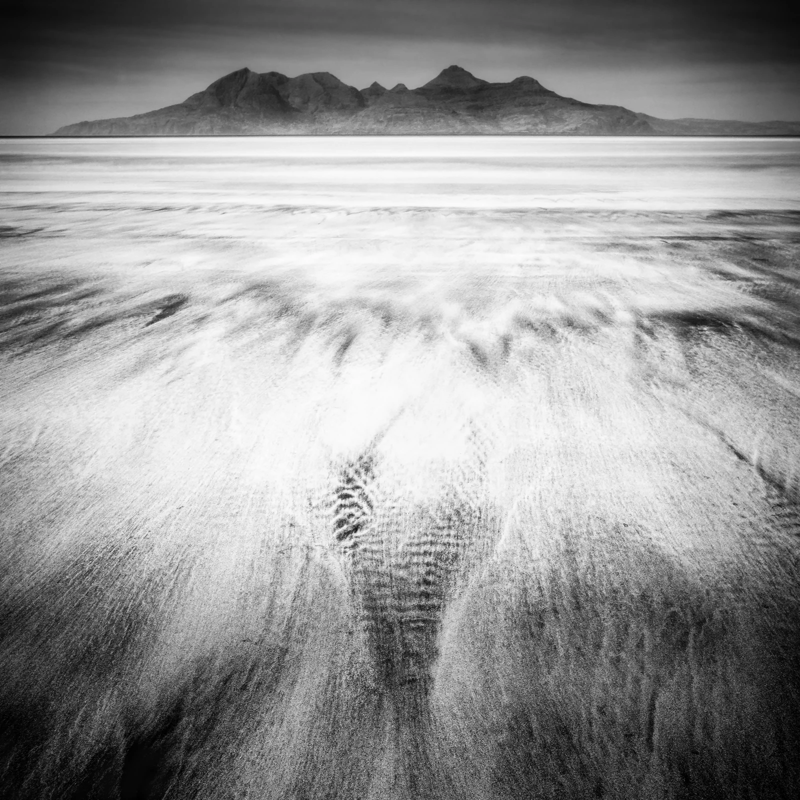 «Residual» — Frank Hoogeboom, Analog / Film Photographer Of the Year στα IPA 2026