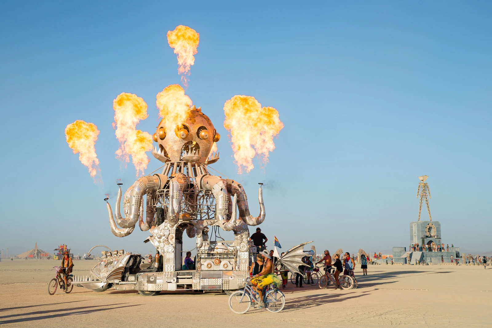«Machina Mirabilis» — Gurpreet Chawla, Event Photographer Of the Year στα IPA 2026
