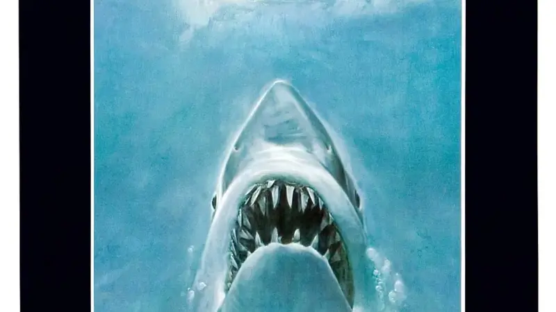 Jaws Turned 50 in 2025 — National Geographic’s Full Documentary Is Now on YouTube