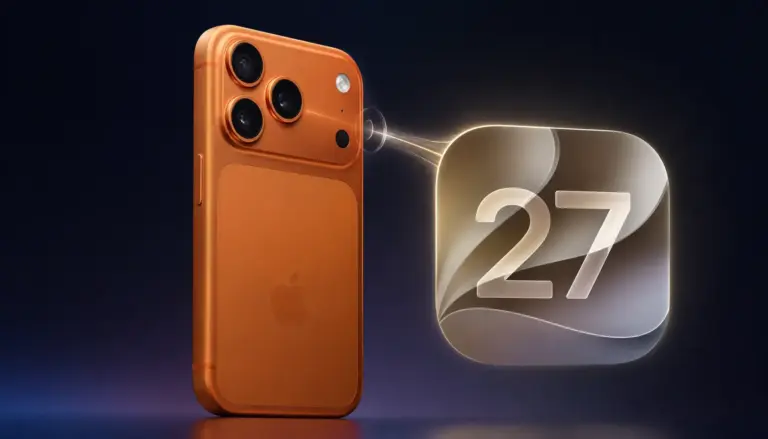 AI ή πραγματική λήψη; Το iPhone μπορεί να αποκτήσει τη δική του «απόδειξη»