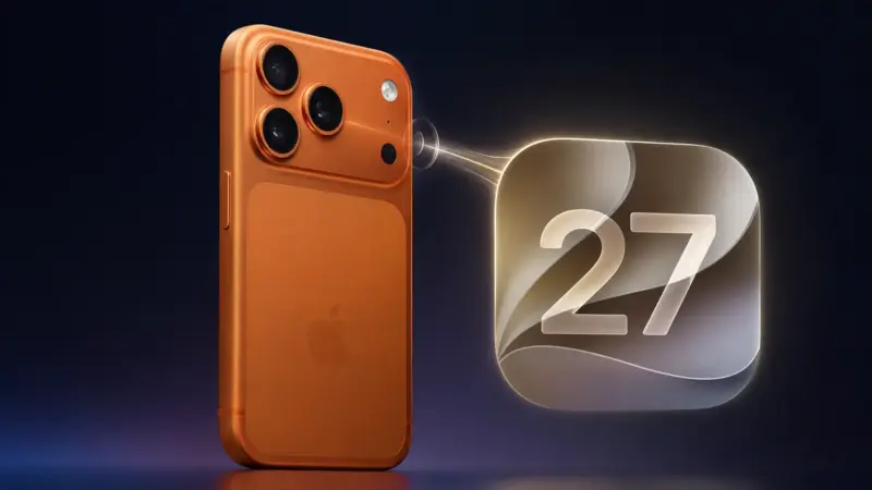 AI ή πραγματική λήψη; Το iPhone μπορεί να αποκτήσει τη δική του «απόδειξη»