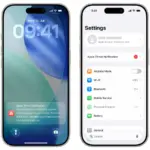 Apple Threat Notification για στοχευμένη επίθεση mercenary spyware σε iPhone