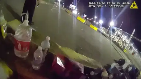 Νέα αποκάλυψη στην υπόθεση της Ελληνοαμερικανίδας φωτορεπόρτερ