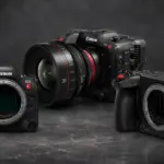 Canon EOS C50, EOS C70 και EOS R5 C με νέες ενημερώσεις firmware