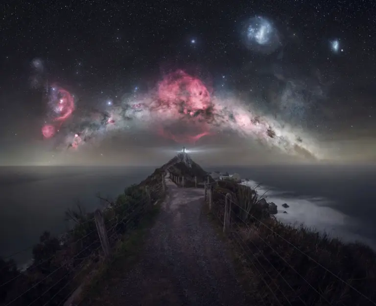 Capture the Dark 2026: Η DarkSky παραδέχεται ασυνέπειες στην τήρηση των κανονισμών, αλλά κρατά τους νικητές