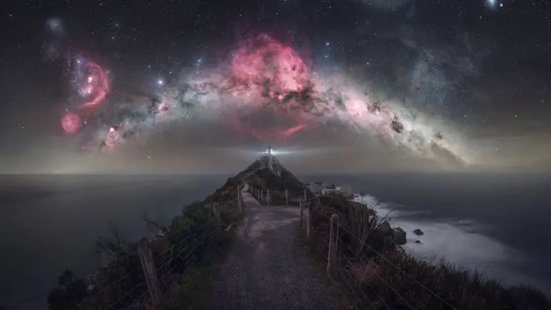 Capture the Dark 2026: Η DarkSky παραδέχεται ασυνέπειες στην τήρηση των κανονισμών, αλλά κρατά τους νικητές