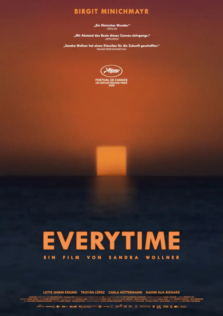 Το «Everytime» της Sandra Wollner κέρδισε το Sarajevo Film Festival