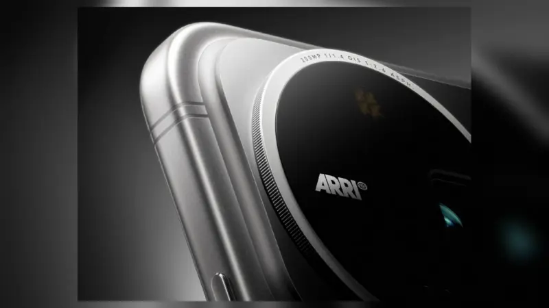 Διαρροή: HONOR Magic 9 Pro Max με δύο κάμερες 200MP και ARRI;