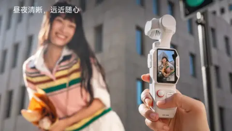 Η Insta360 Luna Pro έρχεται με Leica και 4K vertical