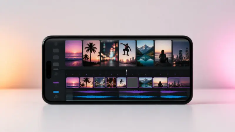 Instagram First Draft Builds the First Reel Cut in Under 10 Seconds