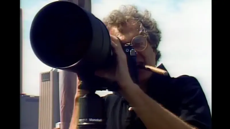 Jay Maisel, Master of Light and Color, Dies at 95