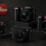 Leica D-Lux 8, SL2, SL2-S και Q3 με νέα firmware