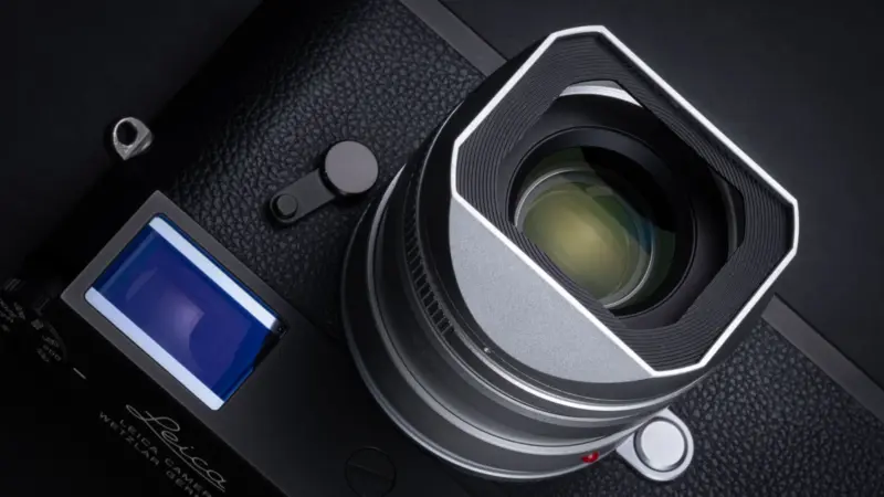 Τι κρύβει ο πρώτος high-performance φακός της Light Lens Lab